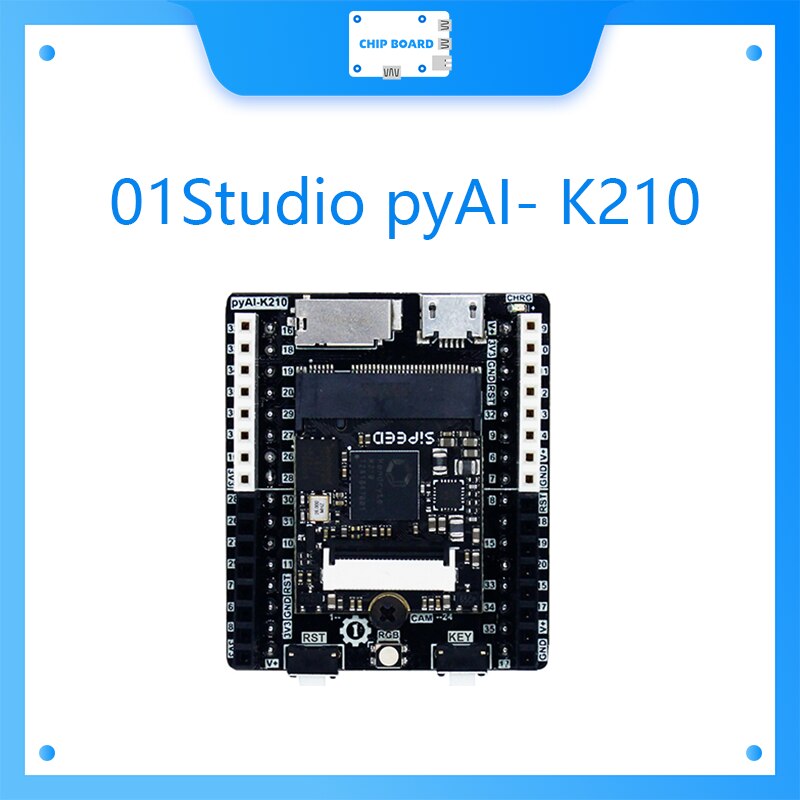 01Studio pyai-k210 ھ   , AI  ڸ..